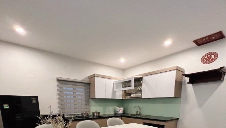 BÁN NHÀ CHÍNH CHỦ BẠCH MAI.TRUNG TÂM HAI BÀ TRƯNG - DT 34M 5 TẦNG HƠN 4 TỶ
NGÕ NÔNG – GẦN ĐƯỜNG - NHÀ MỚI KOONG - AN SINH TUYỆT VỜI.
